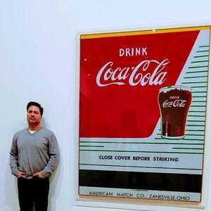 Meet your Posher, Jay